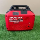 Інверторний бензиновий генератор Honda EU30i-W (2.8/3.2 кВт) з дисплеем