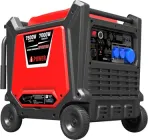 Генератор інверторний бензиновий A-IPOWER SC8000i 7/7.5 кВт (100687365)