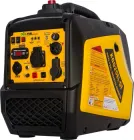 Генератор інверторний бензиновий газовий Kompak KGG20Ei-DF 2.1/2.3 кВт (100674208)