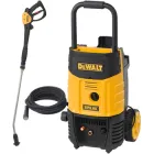 Мийка високого тиску DeWALT 2.9 kW, 160 бар, шланг 8 м (DXPW003E)