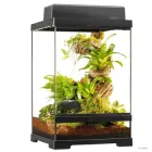 Тераріум ExoTerra для екзотичних тварин Pro Terrarium скляний 30x30x45 см