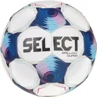 М'яч сувенірний Select Brillant Super Mini v25 47 см White- Blue (5703543403950)