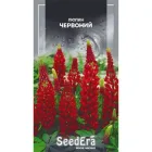 Насіння квітів Люпин багаторічний червоний 0,5г