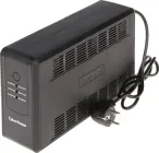 ДБЖ CyberPower 650VA (390W) 3 x Schuko (UT650EG)