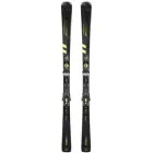 Лижі гірські Rossignol Forza 50° V-CAM Konect + NX 12 Konect GW B80 2024 164 Black (1092-3607684377168)