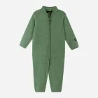 Дитячий теплий флісовий чоловічок Tahti