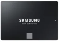 Накопичувач SSD 500GB Samsung 870 EVO 2.5` SATAIII MLC (MZ-77E500B/EU)