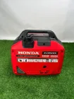 Iнверторний Генератор Бензиновий HONDA EU3500i (3.5 - 4.0 кВт) з дисплеем