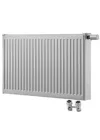Радіатор сталевий AQUATECHnik 500x22x700 мм нижнє підключення