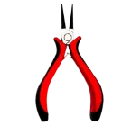 Круглогубці 120 мм