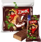 Вафлі Konti Джек 290 г (4823088609646)