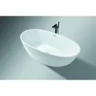 Ванна окремостояча