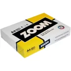 Папір Zoom 80g/m2, A4, 500арк, class C, білизна 150% CIE