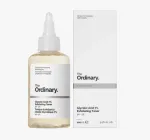 Тонік з відлущувальним ефектом The Ordinary Glycolic Acid 7% Exfoliating Toner із 7% гліколевою кислотою, 240 мл (0825)