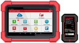 Автомобільний сканер Launch Creader Professional (CRP-919MAX)