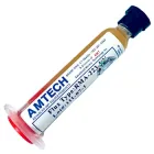 Флюс-паста AMTECH RMA 223 UV у шприці (без штовхача) 10CC