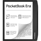 Електронна книга PocketBook 700 Era Era Stardust Silver (PB700-U-16-WW) [73745]