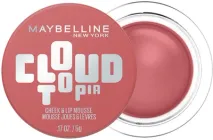 Рум'яна-мусс для щік і губ Maybelline New York Cloudtopia 09 Dreamy Dawn 5 г (3600531717254)