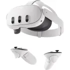 Окуляри віртуальної реальності Meta Quest 3 512GB + Batman: Arkham Shadow Bundle (SK-1000189-01) [126167]