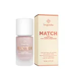 База-хайлайтер під макіяж Bogenia Match 3 in1 Face&Body Makeup Base, Face&Body Highlighter (BG613)