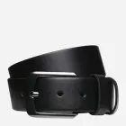 Ремінь чоловічий шкіряний