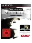 Silent Hill HD Collection Classics HD, англійська версія - диск для PlayStation 3