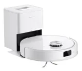 Робот-пилосос Roborock Q10 VF+ White