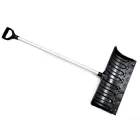 Лопата для прибирання снігу EcoKraft Н545 (6900514220076)