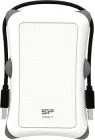Жорсткий диск Silicon Power Armor A30 1TB SP010TBPHDA30S3W 2.5 USB 3.0 External White