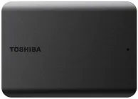 Жорсткий диск Toshiba Canvio Basics 4TB HDTB540EK3CA 2.5" USB 3.2 External Black