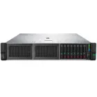 Сервер 2U HP Proliant DL380 Gen10 (8x2.5") 2 x Silver 4112, 96Gb DDR4, P408i-a, 4 х Lan, 2 x 800W Б/В