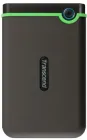 Жорсткий диск Transcend StoreJet 25M3C 2TB TS2TSJ25M3C 2.5" USB 3.1 Type-C External
