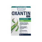 Клітковина Oxantin Абсорбція для нормалізації маси тіла та контролю апетиту 12 саше по 7,4 г