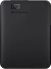 Жорсткий диск Western Digital Elements 2TB WDBU6Y0020BBK-WESN 2.5 USB 3.0 External Black