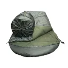 Спальний мішок до -20°на Фліс водонепроникний, зимовий