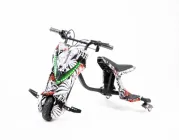 Дрифт-карт Windtech Crazy Bug 350W Пірат