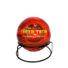 Fireball (4кг) Автоматичний вогнегасник офісний для серверних шаф AFO Fire Ball