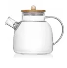Заварювальний чайник Edenberg EB-19029 1500 мл із жароміцного скла