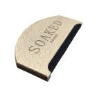 Щітка - бритва для видалення катишків, чищення одягу та видалення вовни з меблів Peri 4 х 7см (6536)