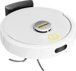 Робот-пилосос Karcher RVC 3