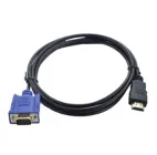 Кабель HDMI To VGA (1.5m)