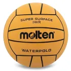 М’яч для водного поло №5 MOLTEN IWR Помаранчевий