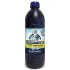 Очисник для сантехніки від іржі та нальоту Lavandera Salfuman 1000 мл (8437014202182)