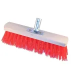 Щітка тротуарна для бруківки та різних робіт 40 см