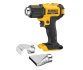 Теплова гармата DeWalt XR 18V, без акумулятора