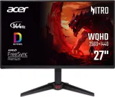 Монітор 27" Acer Nitro VG270UP6bmiipx (UM.HV0EE.609)