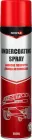 Антикорозійний засіб Nowax Undercoating Spray 650 мл (NX65370)