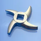 Ніж для м'ясорубки Tefal NE858D38