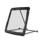 Тренажер для гри з м'ячем Exit Kickback XL із сітчастою рамою