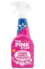 Плямовивідник для килимів і оббивки Pink Stuff, 500 мл